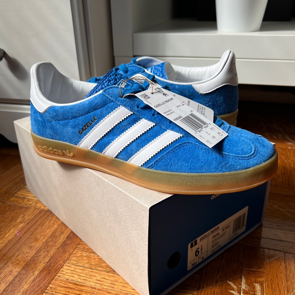 Adidas Gazelle Indoor